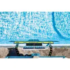 Finis Backstroke Start Wedge -Swimming Equipment Sale 276 1800 5
