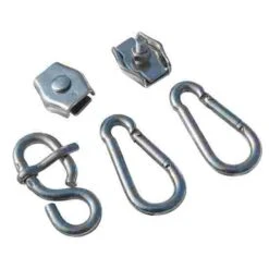 Sport-Thieme "Indoor" Swimming Lane Line End Attachment