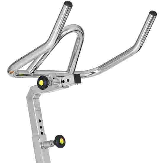 Beco "SharkBike Compact Variant" Aqua Fitness Bike 3 Beco "SharkBike Compact Variant" Aqua Fitness Bike