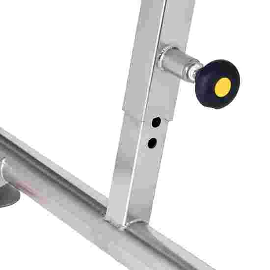 Beco "SharkBike Compact Variant" Aqua Fitness Bike 6 Beco "SharkBike Compact Variant" Aqua Fitness Bike - Image 4