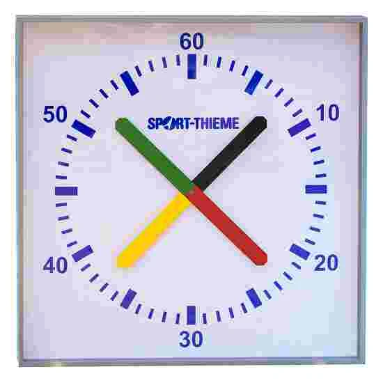 Sport-Thieme "Prima Super" Training Clock 3 Sport-Thieme "Prima Super" Training Clock