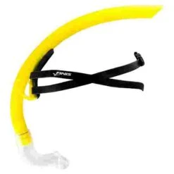 Finis "Speed" Snorkel -Swimming Equipment Sale 291 8600
