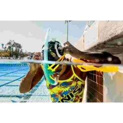 Finis "Speed" Snorkel -Swimming Equipment Sale 291 8600 5