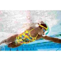 Finis "Speed" Snorkel -Swimming Equipment Sale 291 8600 6