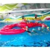 Airkraft "Crabby" Water Park Inflatable -Swimming Equipment Sale 314 1407