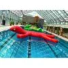 Airkraft "Salamander" Water Park Inflatable -Swimming Equipment Sale 314 1801