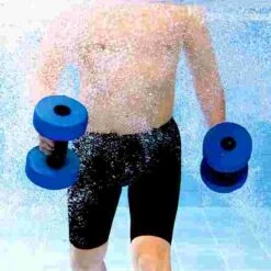 Beco Aqua Dumbbell -Swimming Equipment Sale 314 8206 3