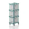 Sport-Thieme "Mini" Storage Trolley -Swimming Equipment Sale 315 0304