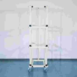 Sport-Thieme "Mini" Storage Trolley -Swimming Equipment Sale 315 0320 1