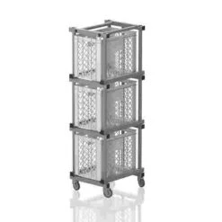 Sport-Thieme "Mini" Storage Trolley -Swimming Equipment Sale 315 0320