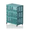 Sport-Thieme Plastic Storage Trolley Storage Trolley