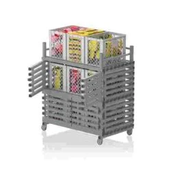 Sport-Thieme Plastic Storage Trolley Storage Trolley -Swimming Equipment Sale 315 0450