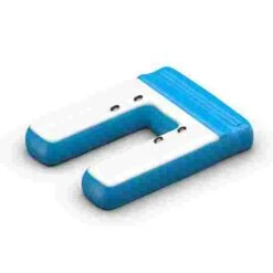 Union "Aqua Blue" Neptunes Steps