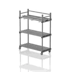 Sport-Thieme "Combi" Storage Trolley -Swimming Equipment Sale 318 3609