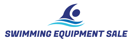 Swimming Equipment Sale